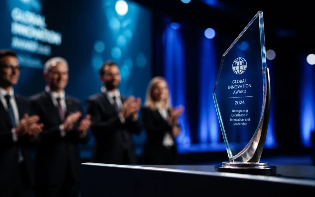 Corautos Andino recibe el premio Foton a la excelencia comercial